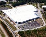 JTEKT Corporation doubles size of manufacturing facility in Richland County, South Carolina